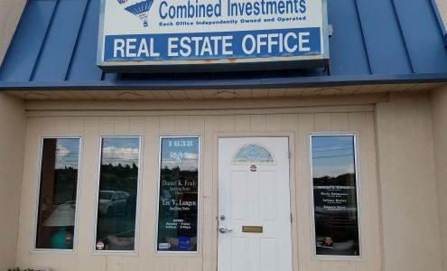 Re/Max Combined Investments