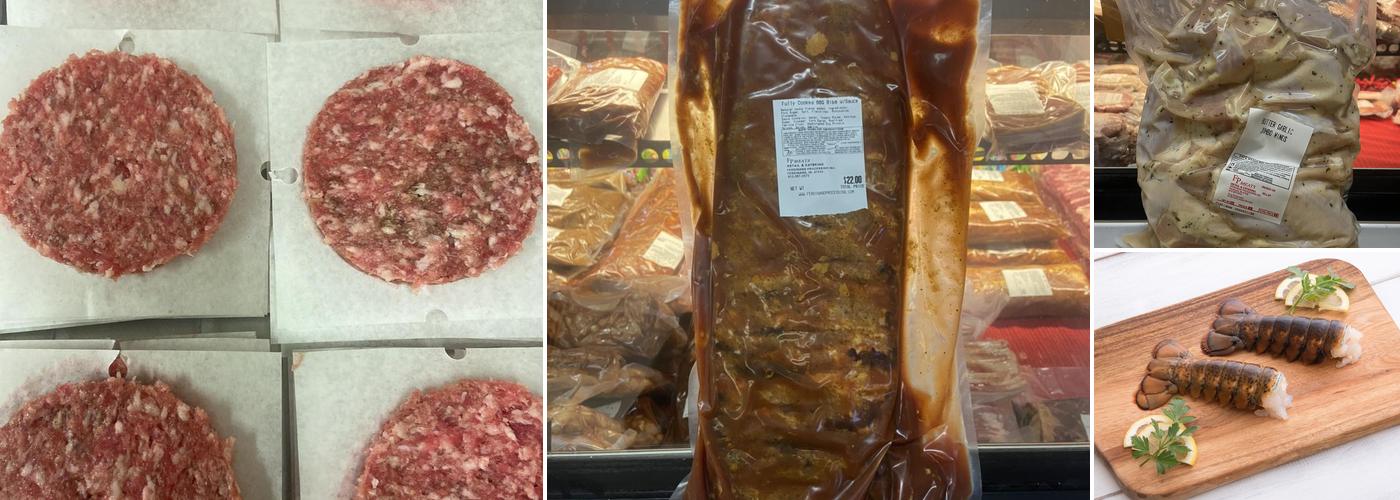 Ferdinand Processing & Catering