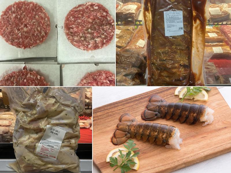 Ferdinand Processing & Catering