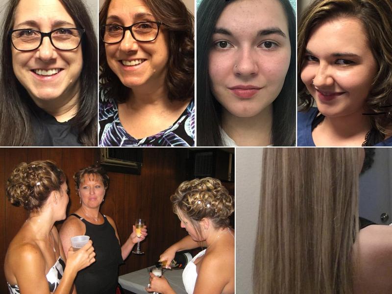 Fame Hair Salon LLC / Dianna Casperowitz