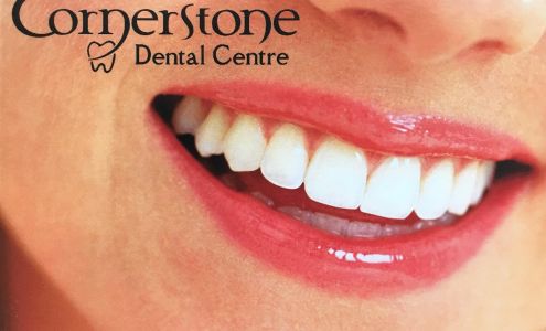 Cornerstone Dental Centre 3126 Clarence Ave S, Saskatoon Saskatchewan S7T 0C9