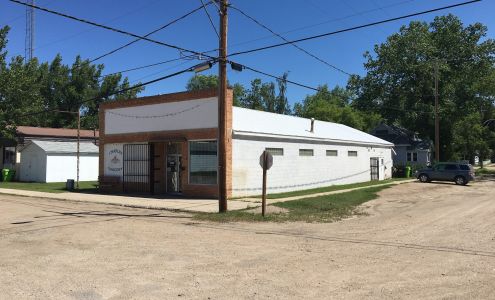 Chaplin Grocery Chaplin