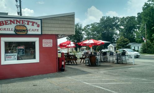 Sheltered Treasures II Thrift Shop Carolina Shores