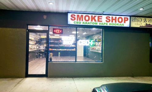 DREAMS SMOKE SHOP