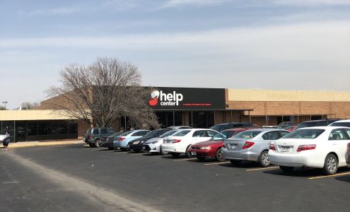 People's City Mission Help Center