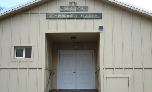 Riggins Community Center Riggins