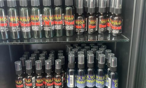 B & H Farm Supply 21 MS-24, Woodville Mississippi 39669