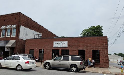 The Corner Table, Inc.