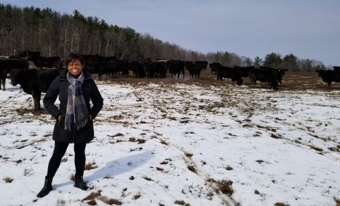 Long Lesson Farm 444 Goosen-Regan Rd, Buskirk New York 12028