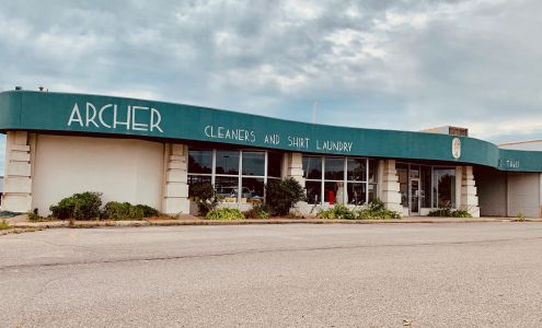 Archer Cleaners