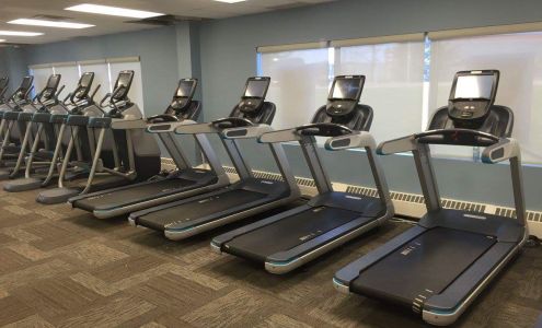 Champions Health & Fitness 101 Main St SE, Slave Lake Alberta T0G 2A3