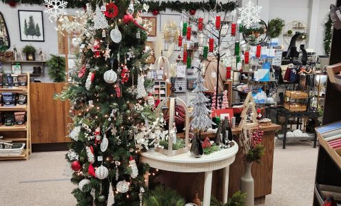 Beckman Gallery and Gifts