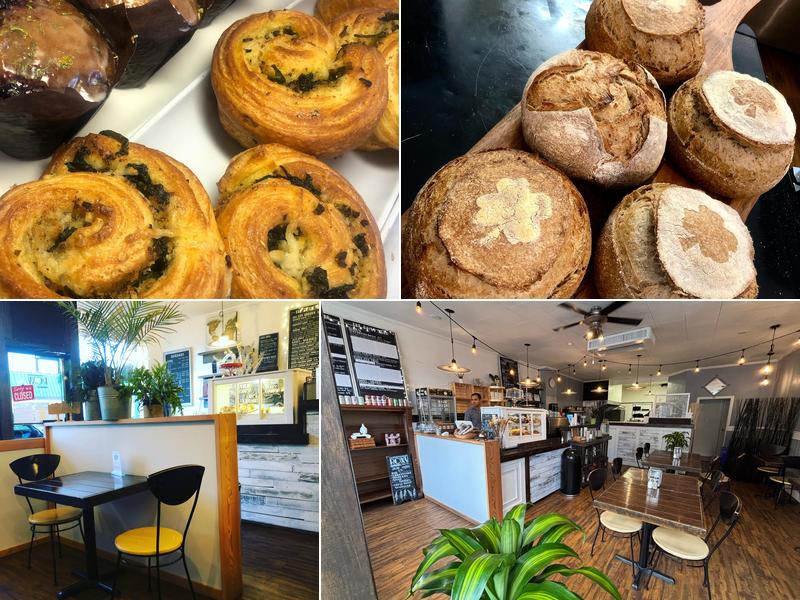 The Roxy Cafe 3008 31 St, Vernon