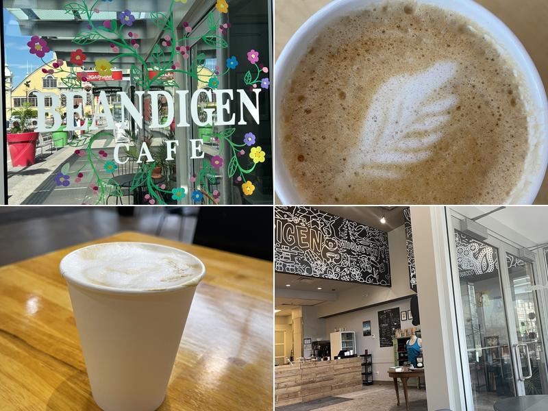 Beandigen Cafe