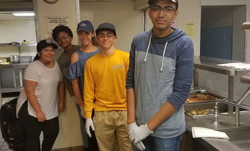 Atlantic City Rescue Mission