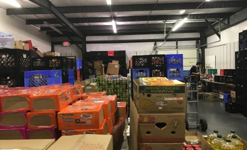 Greeneville Community Ministry