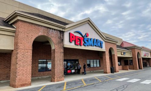 PetSmart