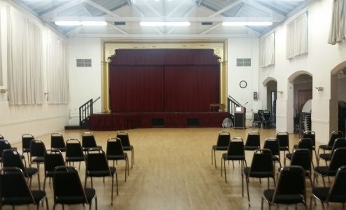 Goleta Valley Community Center