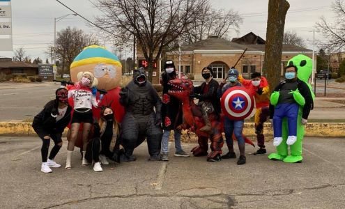 Hmong American Center, Inc.