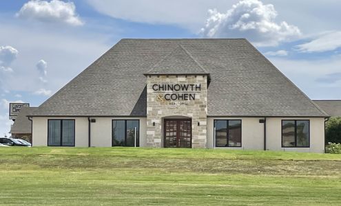 Chinowth & Cohen Realtors - Owasso