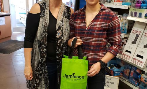 Main Street Pharmacy Thessalon