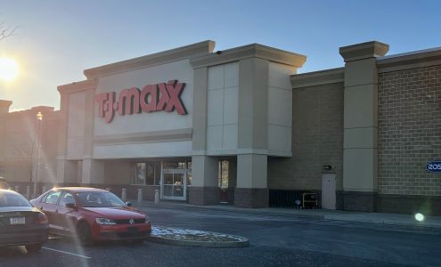 T.J. Maxx Stowe