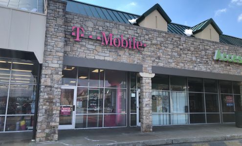 T-Mobile