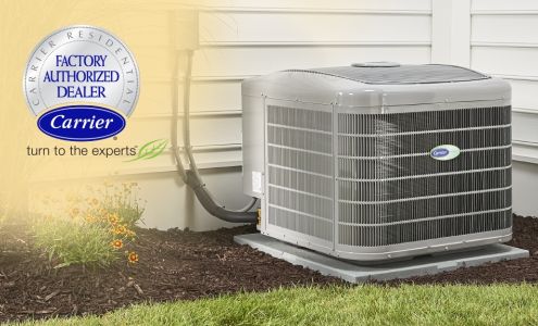 Crystal Heating & Cooling