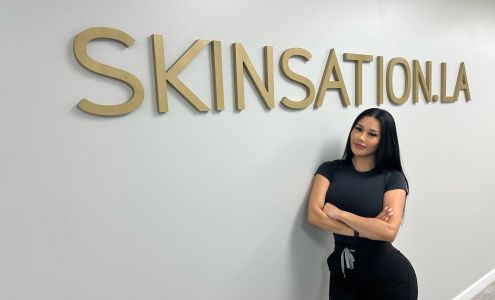Skin Tightening, Botox and Lip Fillers by Skinsation LA