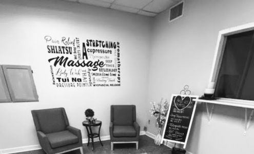 Tranquility Massage 1486 Munford Ave, Munford Tennessee 38058