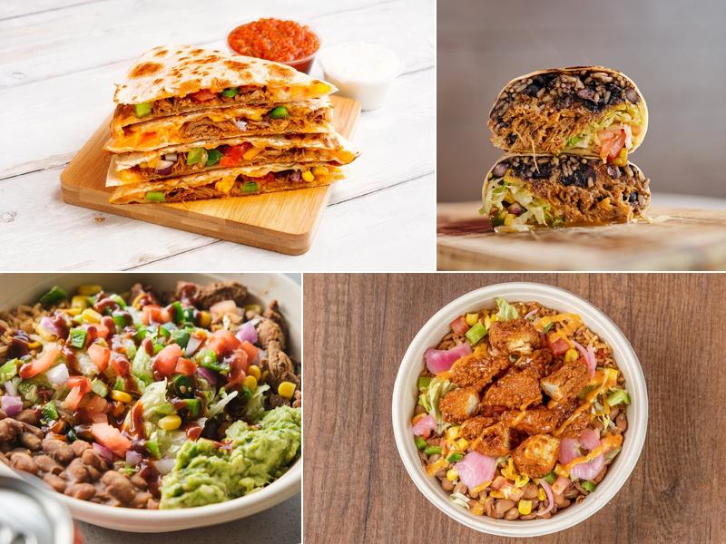 barBURRITO 648 O'Brien Rd, Renfrew