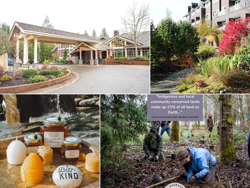 Salish Lodge & Spa