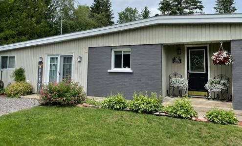 Village Hair Shop 174 Grant Rd, Goulais River Ontario P0S 1E0