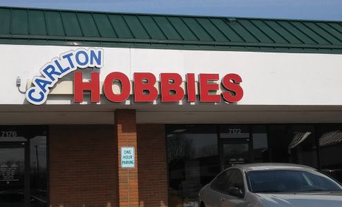 Carlton Hobbies