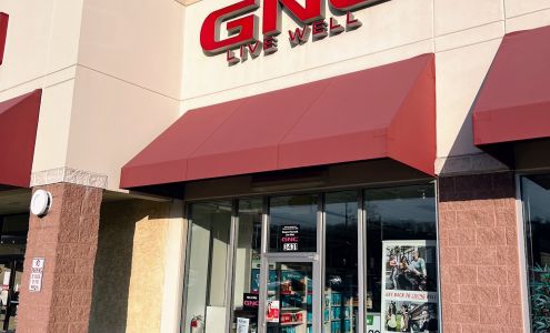 GNC