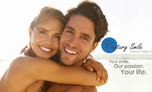 Century Smile Dental 3831 Hughes Ave # 701, Culver City California 90232