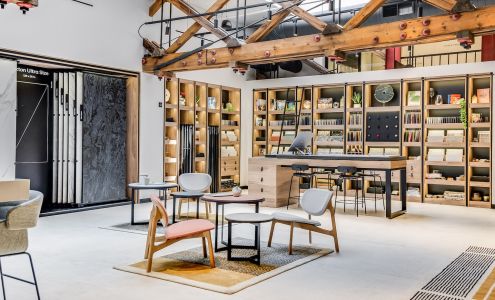 Cosentino City Chicago