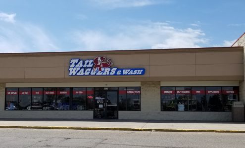 Cheyenne Plaza Shopping Center