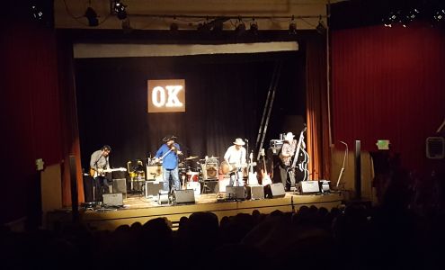 OK Theater Enterprise