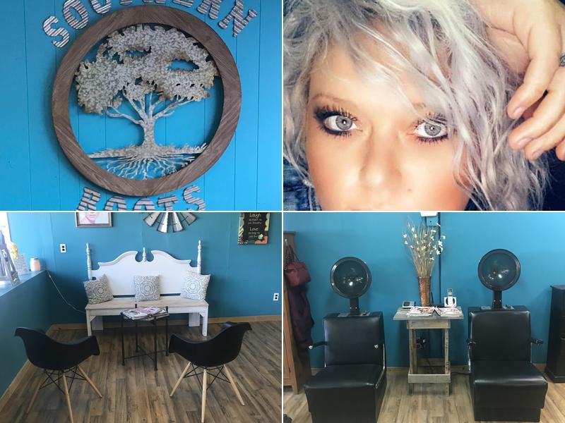 Southern Roots Salon