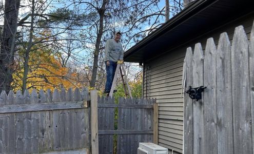 The Open Cupboard - Food Distribution Center