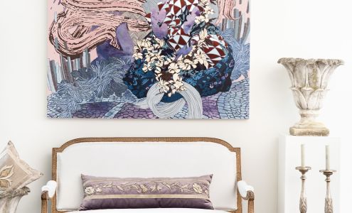 Ann Connelly Fine Art