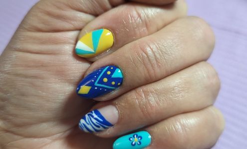 Golden Lotus Esthetics 520 Newcastle Blvd, Miramichi New Brunswick E1V 2K4