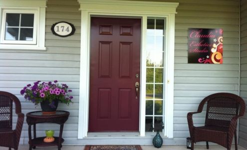 Claudia Esthetics Studio