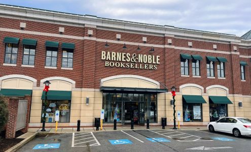 Barnes & Noble