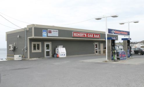Hindy's General Store, Gas Bar and Liquor Express Winterton