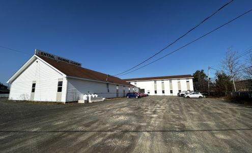 Central Training Academy 6 Third Ave, Badger Newfoundland and Labrador NL A0H