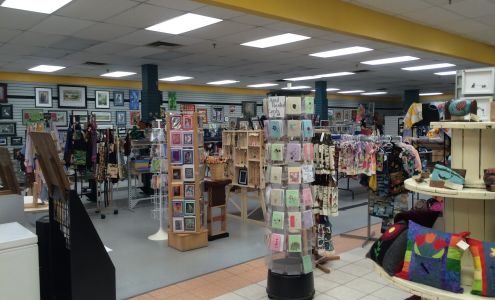 Amherst Artisan Gallery