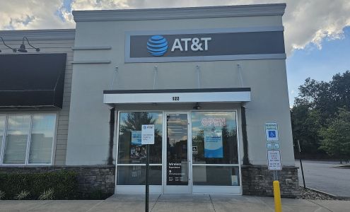 AT&T Store