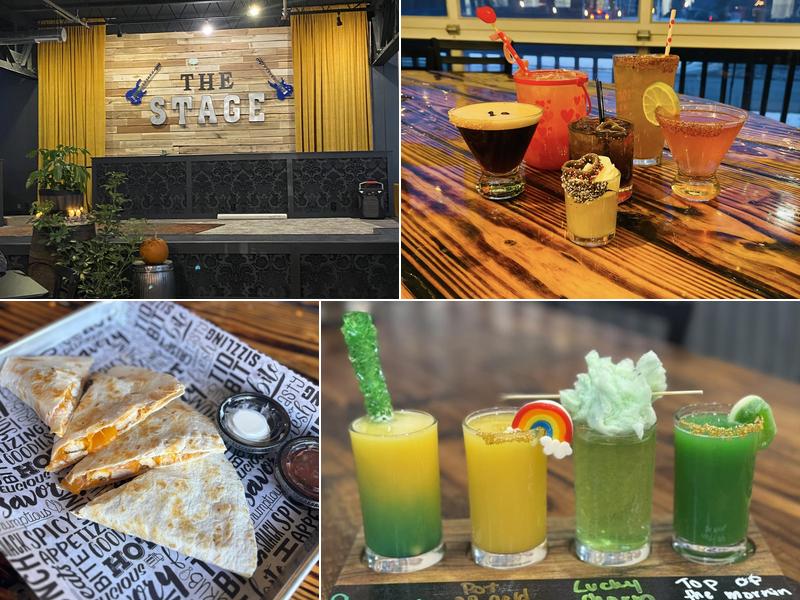 9er’s Breakfast Brew & BBQ